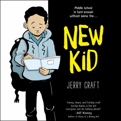 New kid