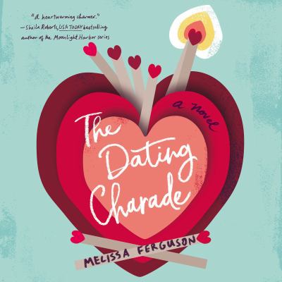 The dating charade