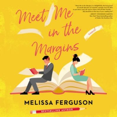 Meet me in the margins
