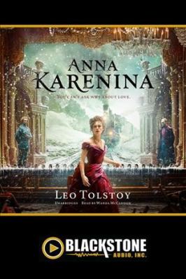 Anna karenina