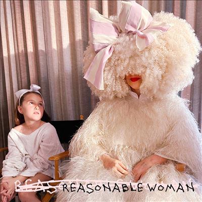 Reasonable woman 
