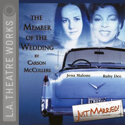The member of the wedding