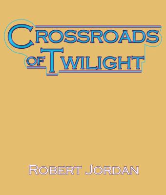 Crossroads of twilight