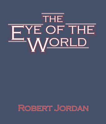 The eye of the world