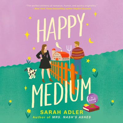 Happy medium