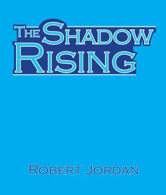 The shadow rising