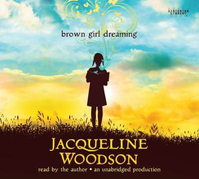 Brown girl dreaming