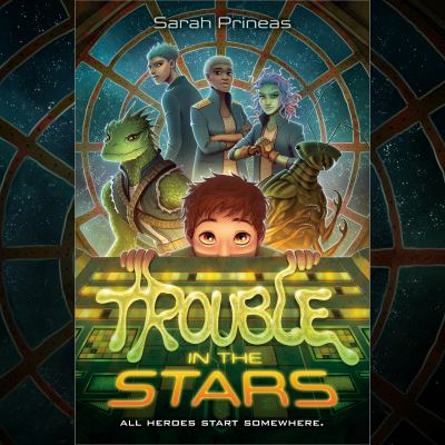 Trouble in the stars