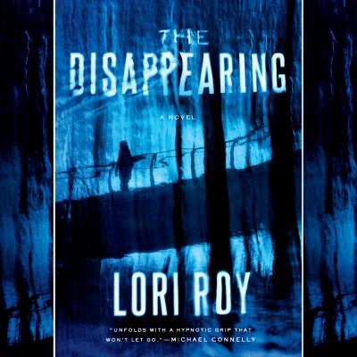 The disappearing A novel.