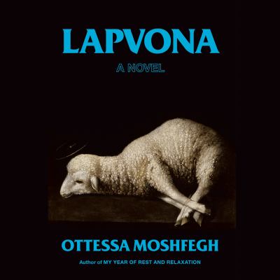 Lapvona A novel.