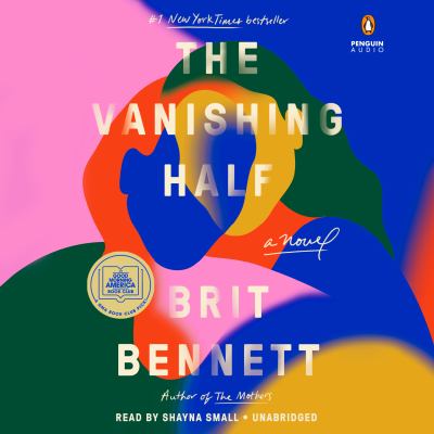 The vanishing half A gma book club pick (a novel).