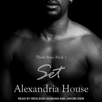 Set A novella.