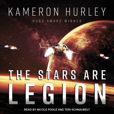 The stars are legion