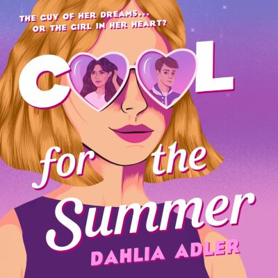 Cool for the summer