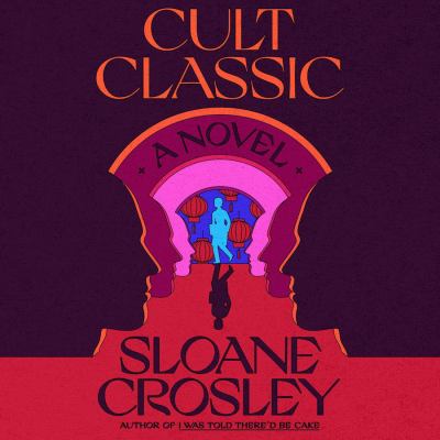 Cult classic A novel.