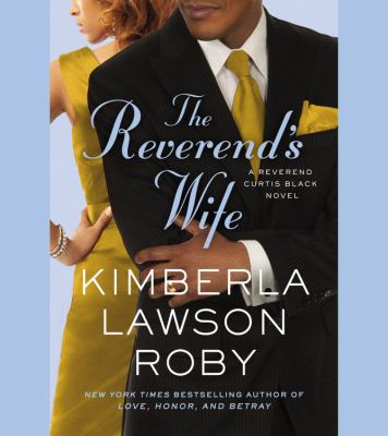 The reverend's wife
