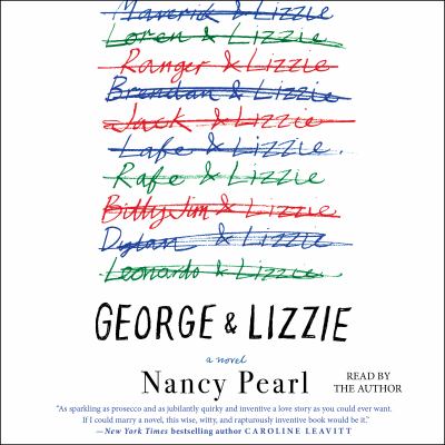 George and lizzie A novel.