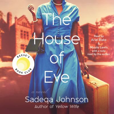 The house of eve