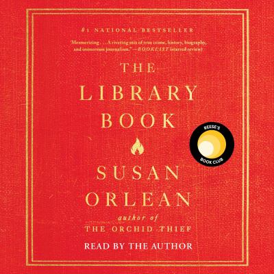 The library book