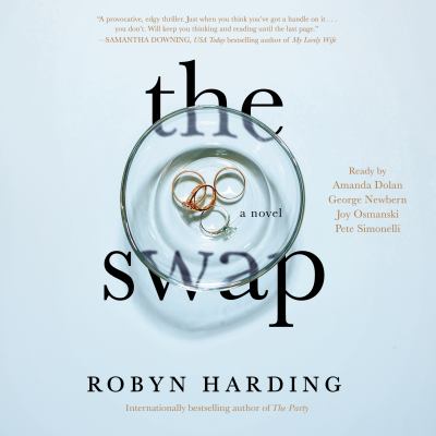 The swap