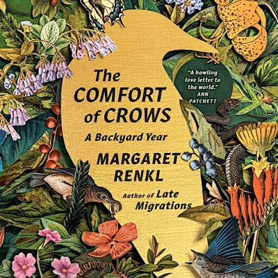 The comfort of crows A backyard year.