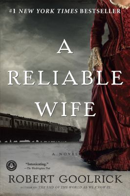 A reliable wife