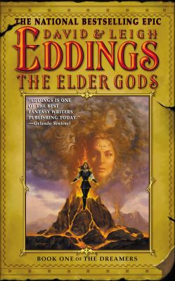 The elder gods Book one of the dreamers.