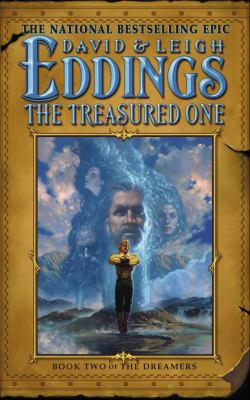 The treasured one Book two of the dreamers.