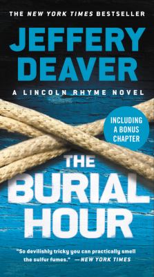 The burial hour