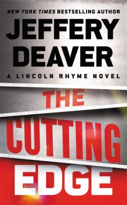 The cutting edge