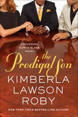 The prodigal son