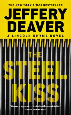 The steel kiss