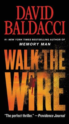 Walk the wire