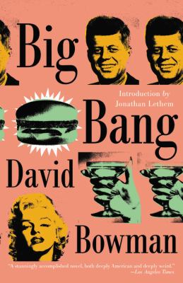 Big bang