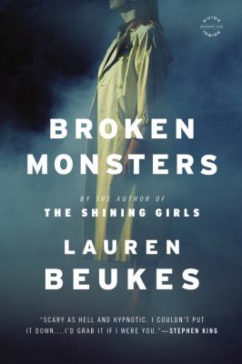 Broken monsters