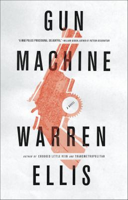 Gun machine