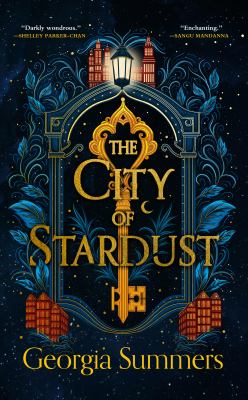 The city of stardust