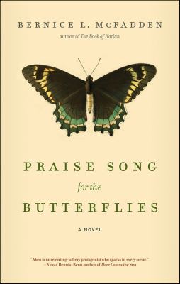 Praise song for the butterflies