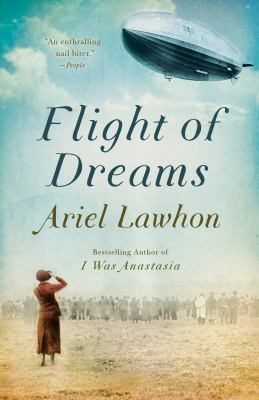Flight of dreams A novel.