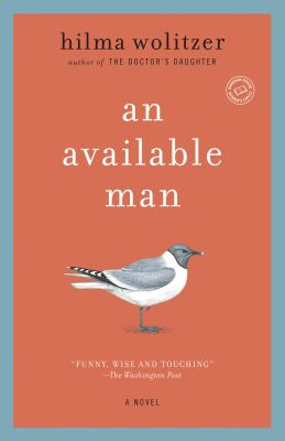 An available man A novel.