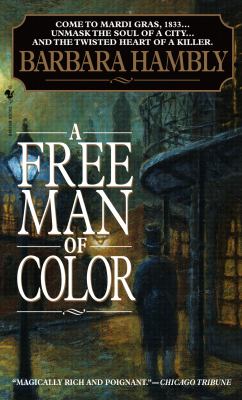 A free man of color