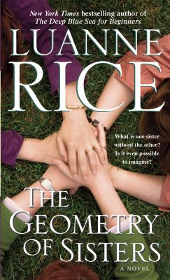 The geometry of sisters A novel.