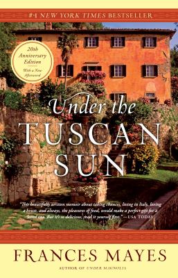 Under the tuscan sun
