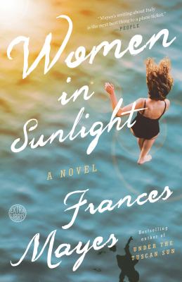 Women in sunlight A novel.