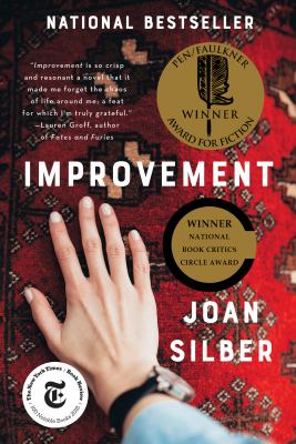 Improvement A novel.