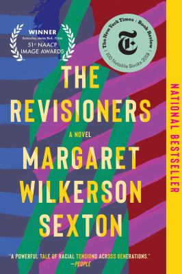 The revisioners A novel.