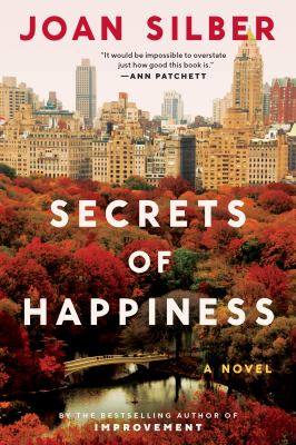 Secrets of happiness