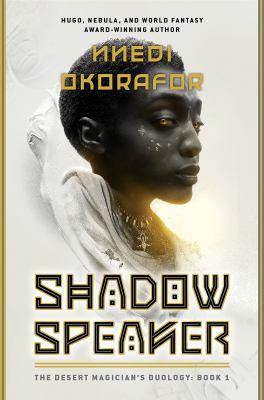 Shadow speaker
