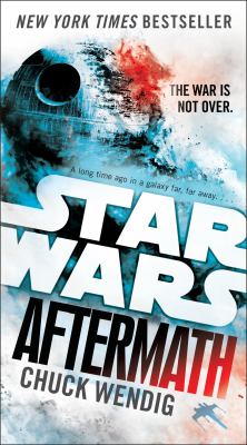 Aftermath Star wars: journey to star wars: the force awakens.