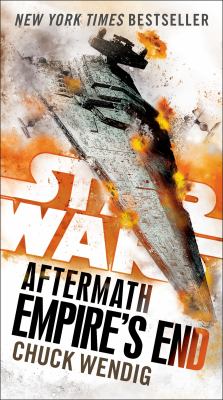 Empire's end Aftermath.